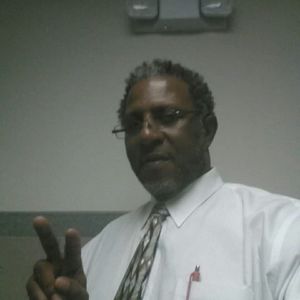 Meet your Posher, Theodore